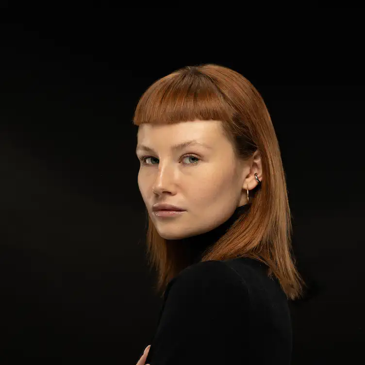 Natalia Michalewska