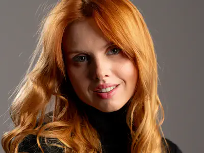 Wiktoria Gajzler
