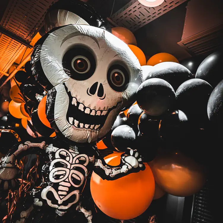Halloween