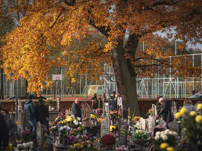 All Saints’ Day