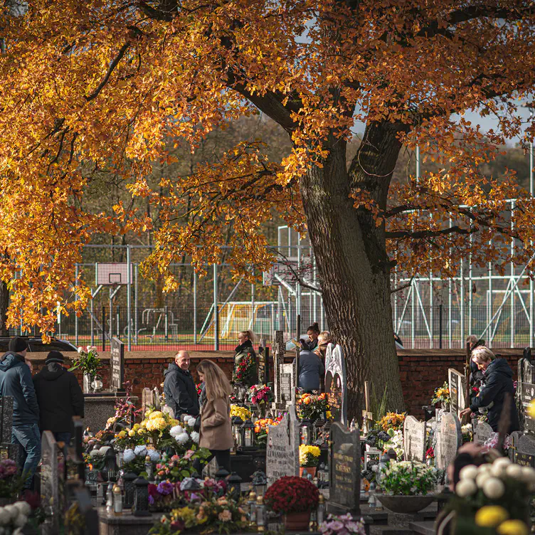 All Saints’ Day